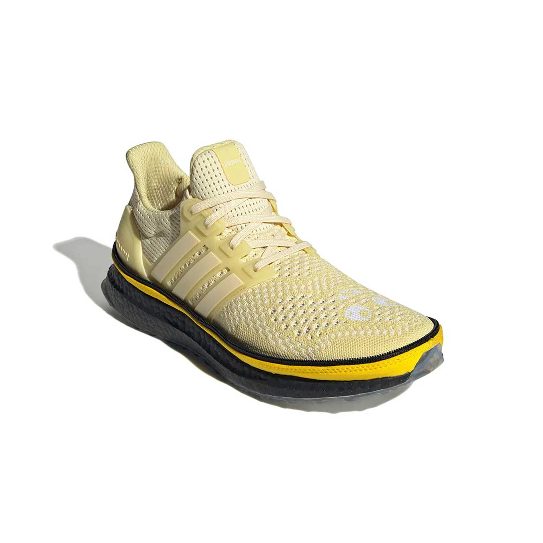 adidas - Men's adidas Ultraboost x Fortnite Peely Shoes (JQ0714) - Image 3