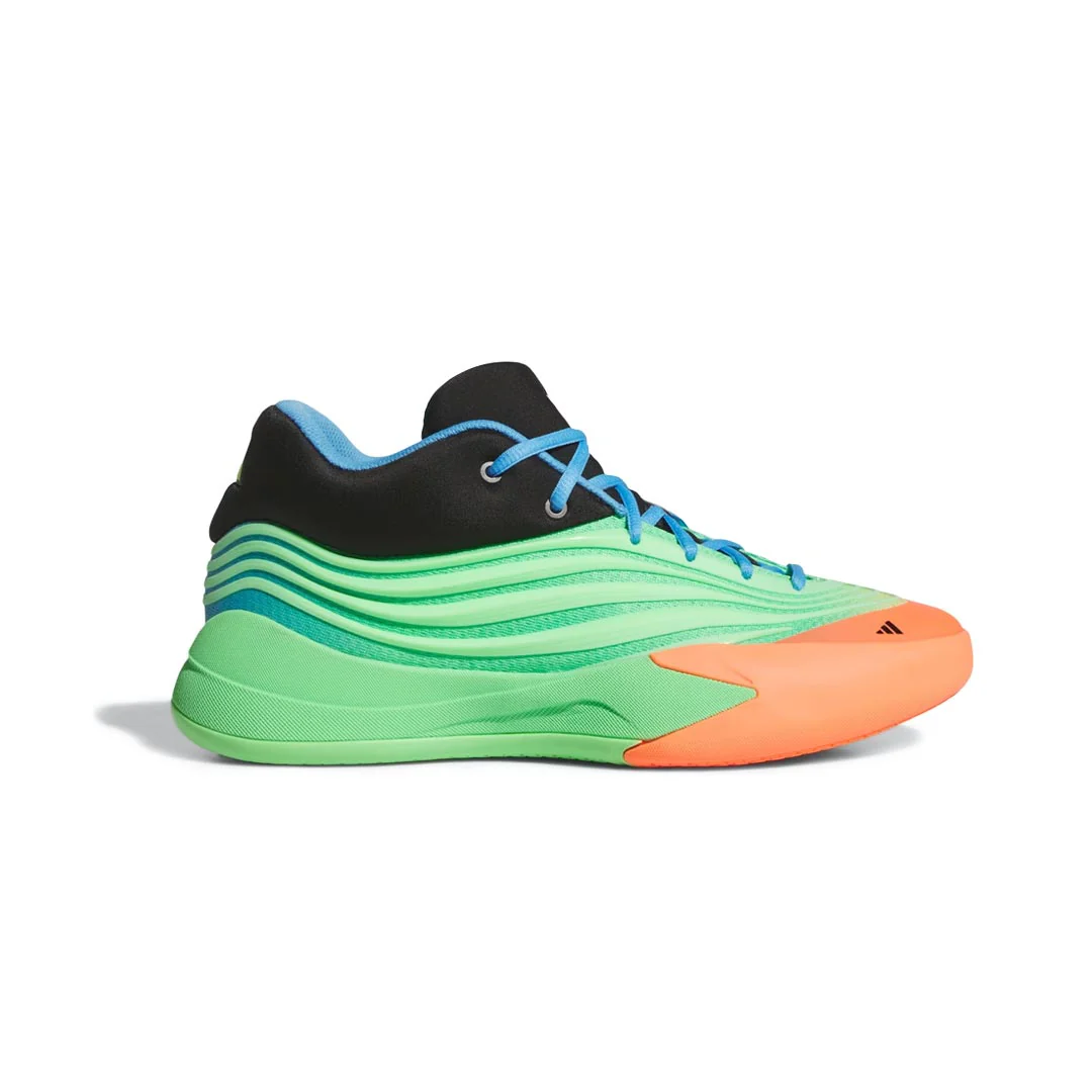 adidas - Men's adidas x Dame Basketball Shoes (KI5949)