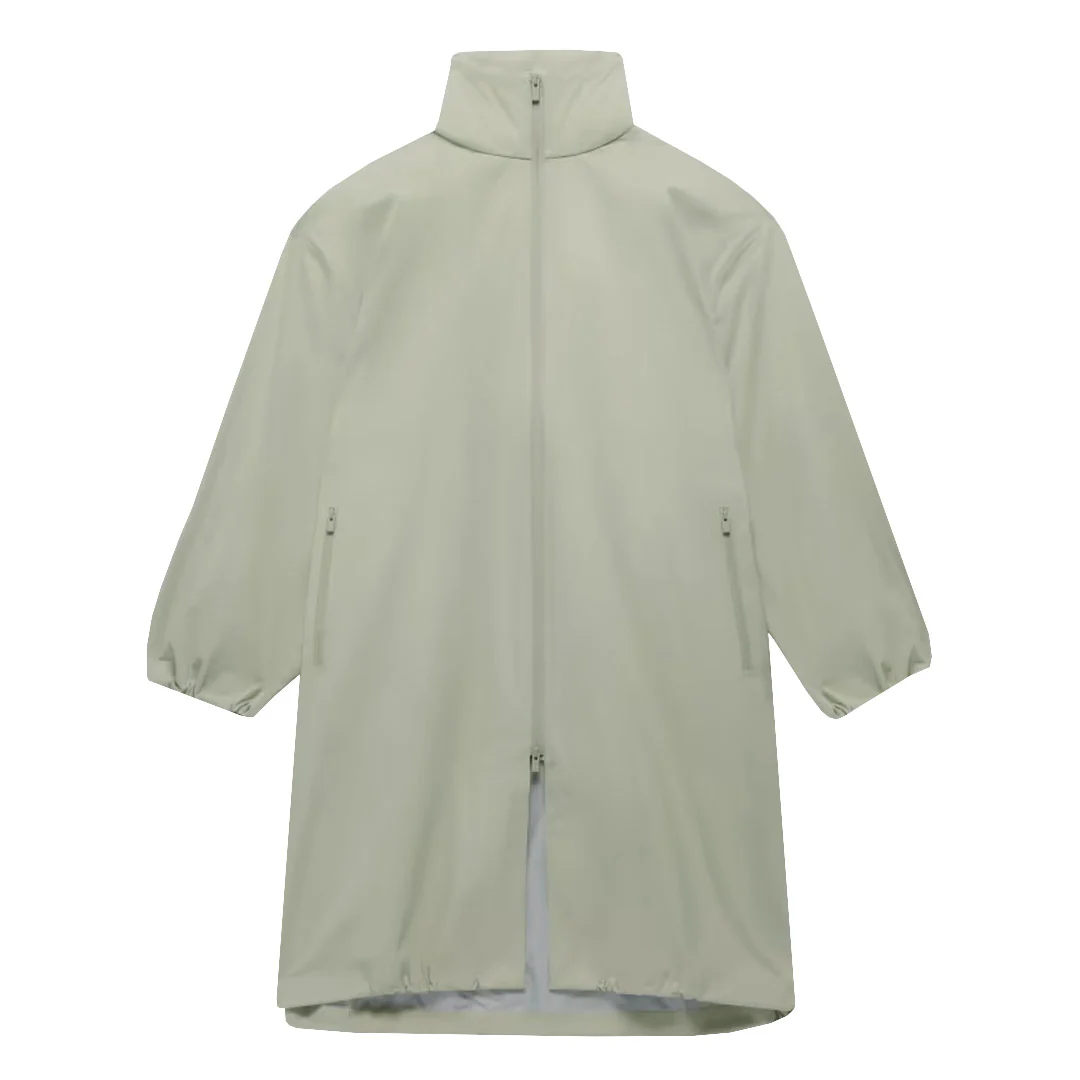 adidas - Men's adidas x Fear Of GOD Athletics Performance 3-Layer Shell Jacket (IW8919)