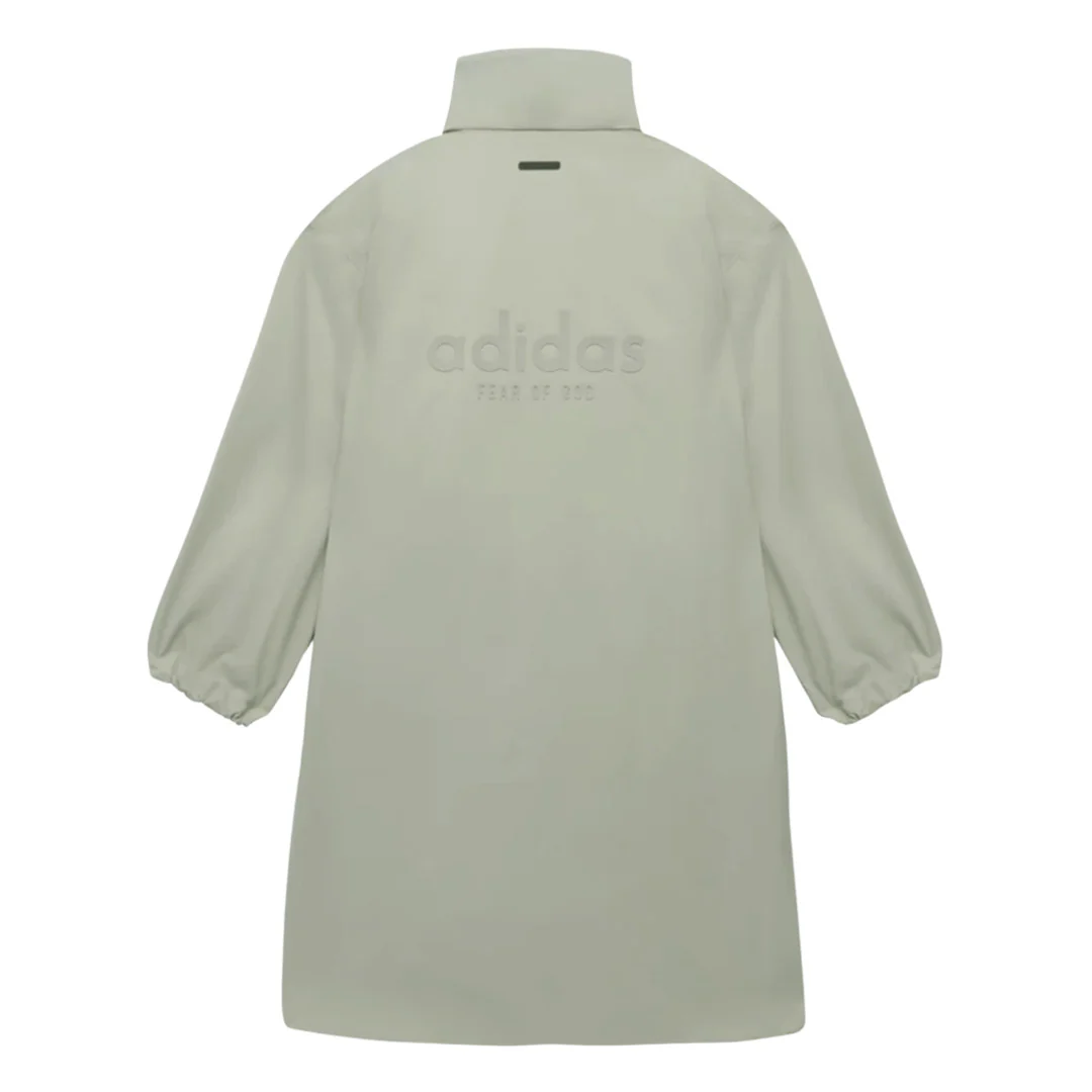 adidas - Men's adidas x Fear Of GOD Athletics Performance 3-Layer Shell Jacket (IW8919) - Image 2