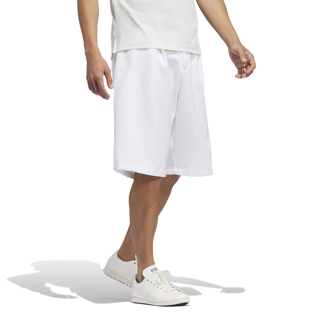 adidas - Men's adidas x Malbon Shorts (IN7574) - Image 3
