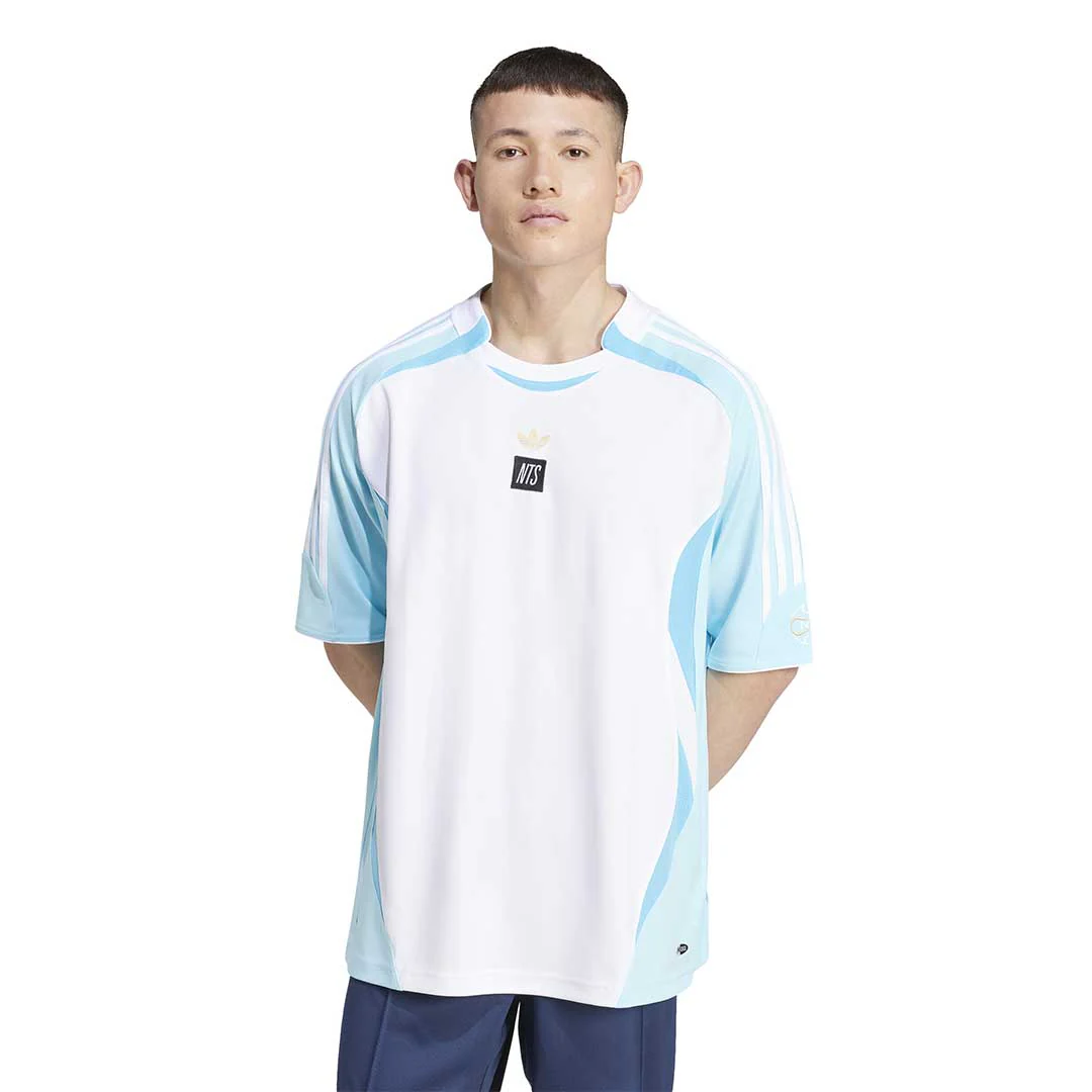 adidas - Men's adidas x NTS Radio Jersey (JI5132) - Image 2