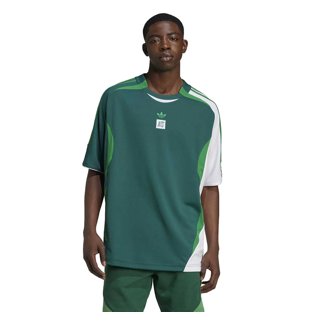 adidas - Men's adidas x NTS Radio Jersey (JI5151) - Image 2