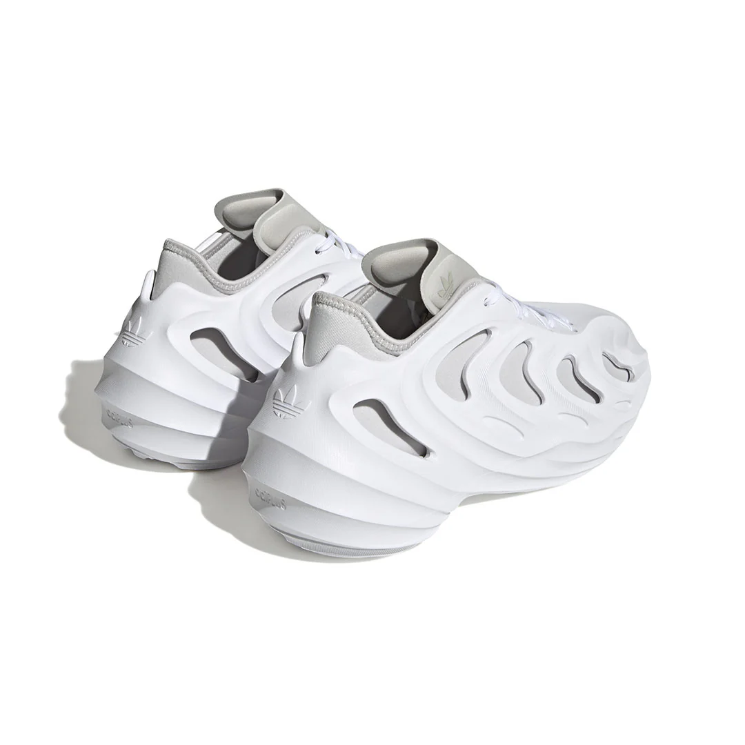 adidas - Men's adiFOM Q Shoes (IE7447) - Image 4
