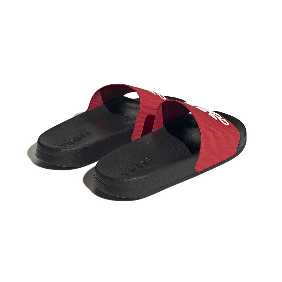 adidas - Men's Adilette Shower Slides (HQ6882) - Image 3