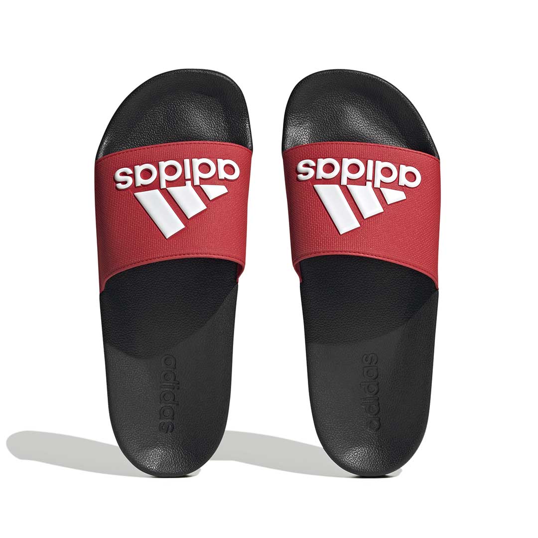 adidas - Men's Adilette Shower Slides (HQ6882) - Image 4
