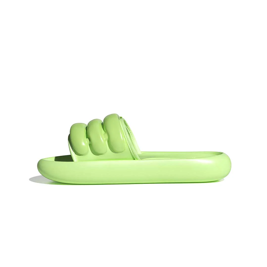 adidas - Men's Adilette ZPLAASH Slides (IF0889) - Image 2