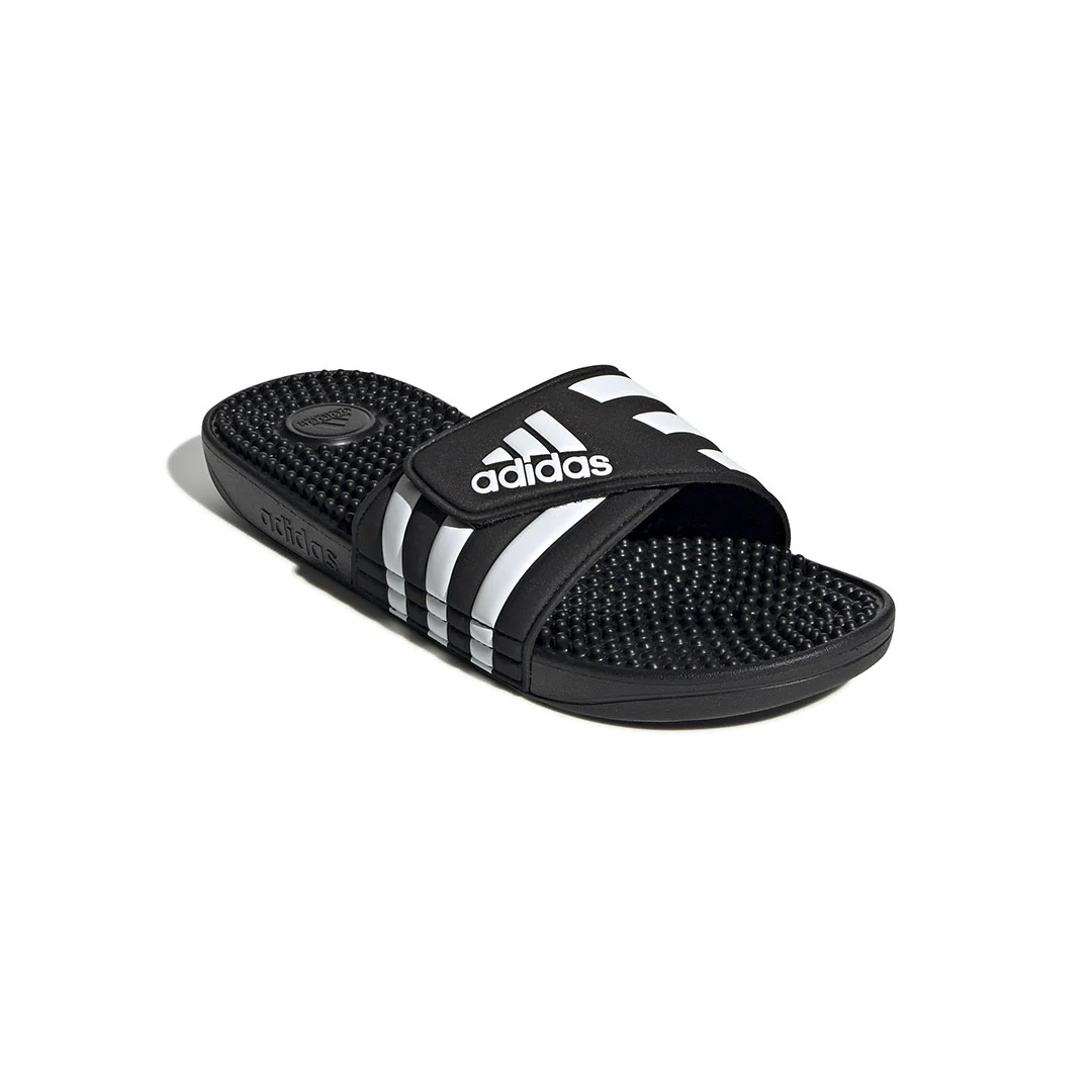 adidas - Men's Adissage Slides (F35580) - Image 3