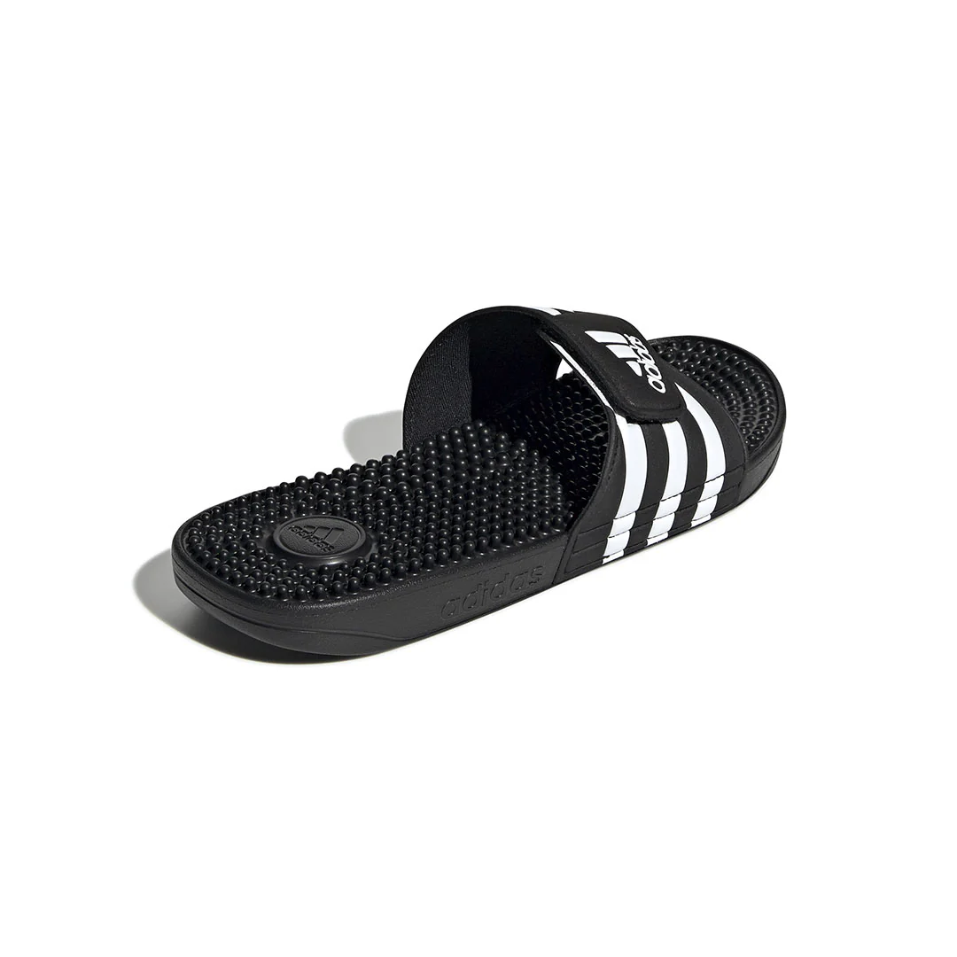 adidas - Men's Adissage Slides (F35580) - Image 4