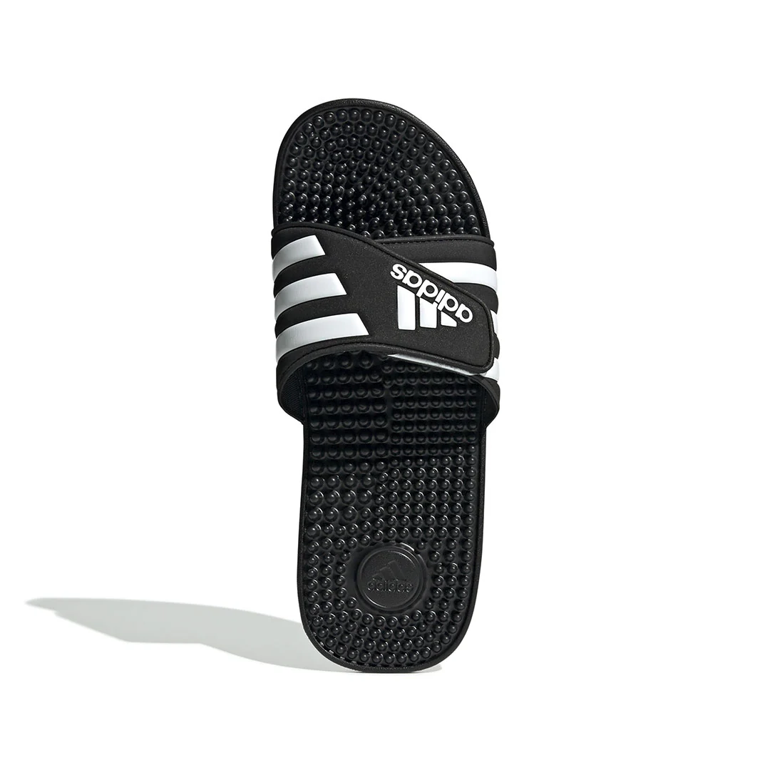 adidas - Men's Adissage Slides (F35580) - Image 5