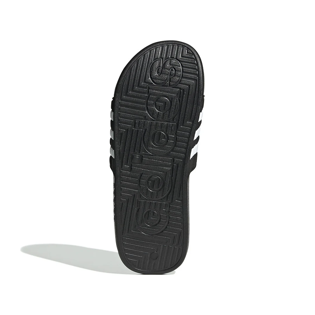 adidas - Men's Adissage Slides (F35580) - Image 6