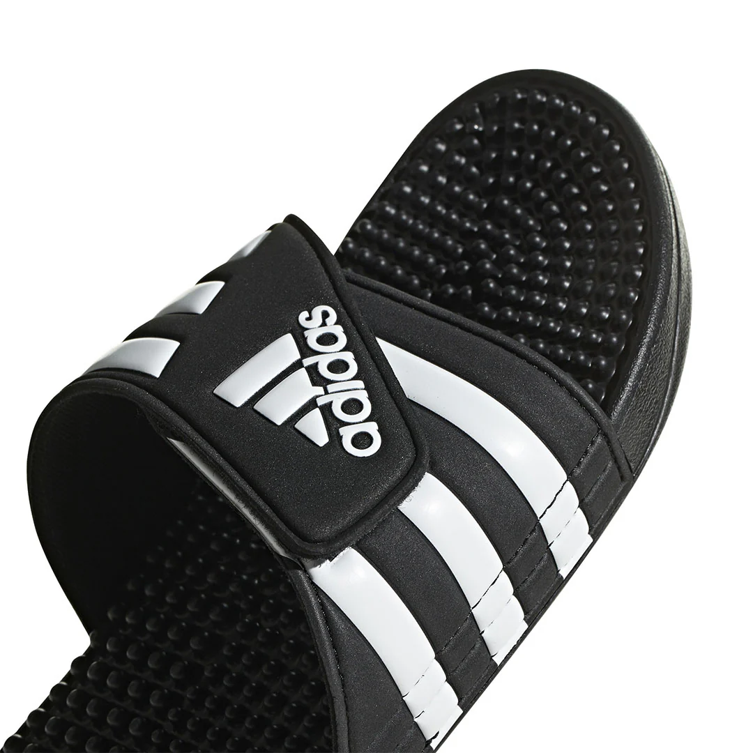 adidas - Men's Adissage Slides (F35580) - Image 7
