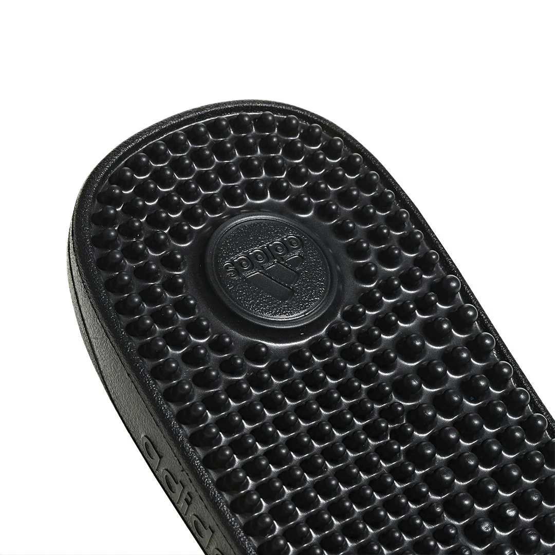 adidas - Men's Adissage Slides (F35580) - Image 8