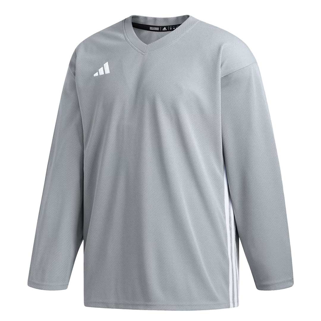 adidas - Men's adiTeam Hockey Practice Jersey (HN3428)