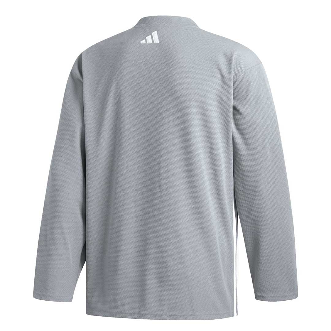 adidas - Men's adiTeam Hockey Practice Jersey (HN3428) - Image 2