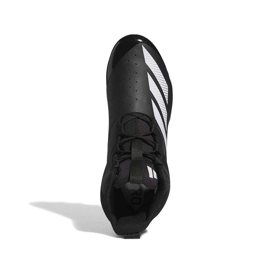 adidas - Men's Adizero Chaos Football Cleats (IE3998) - Image 4