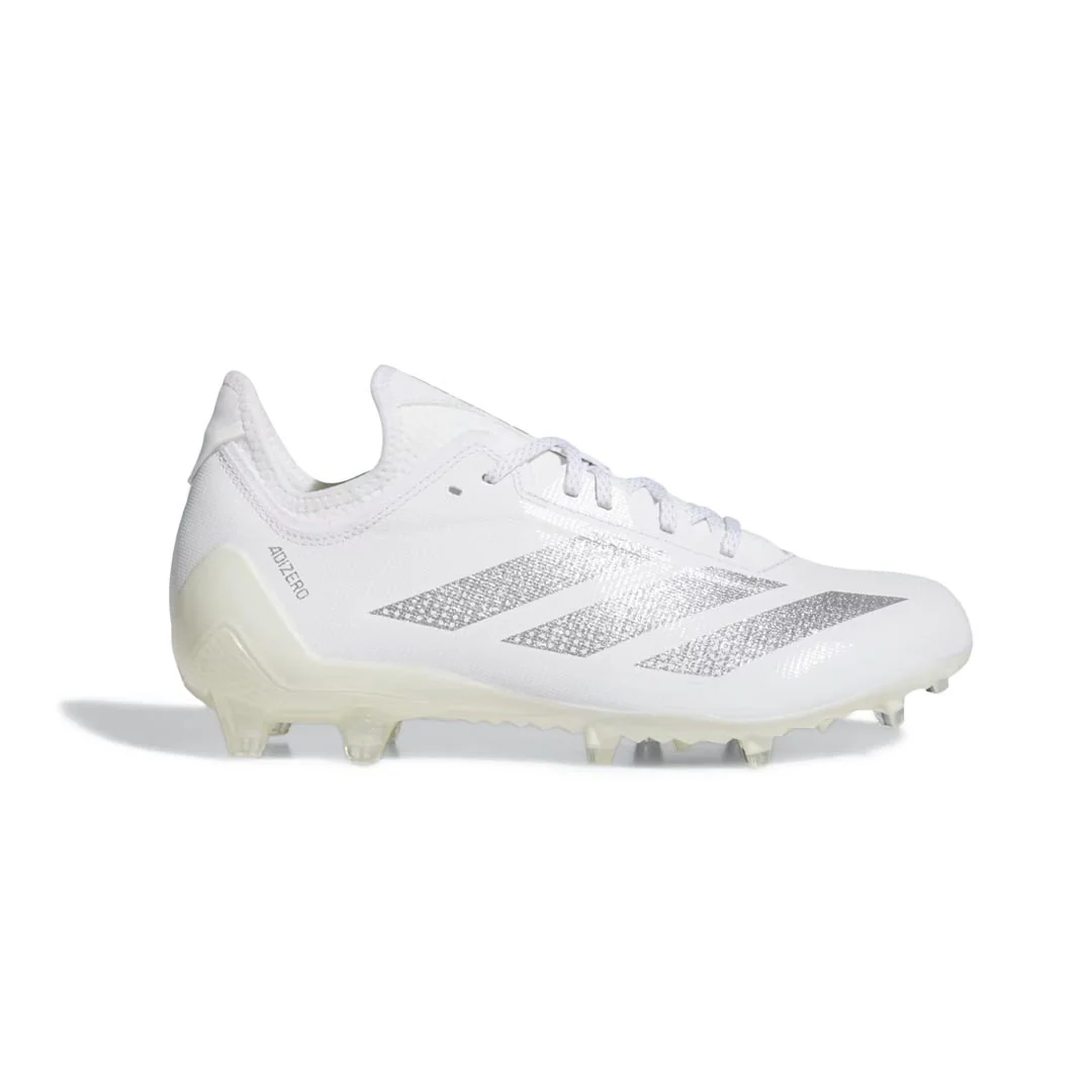 adidas - Men's Adizero Electric.1 American Football Cleats (IF1914)