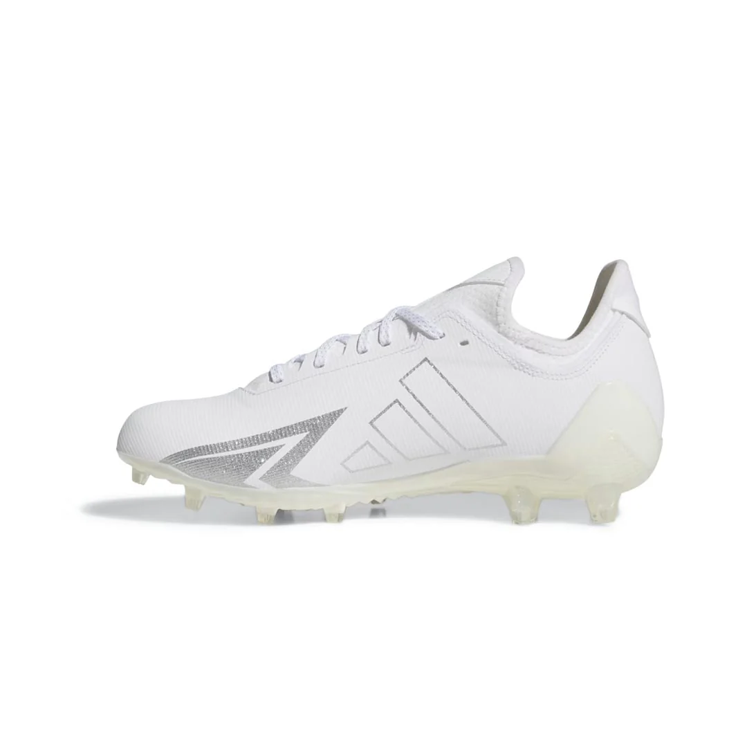 adidas - Men's Adizero Electric.1 American Football Cleats (IF1914) - Image 2