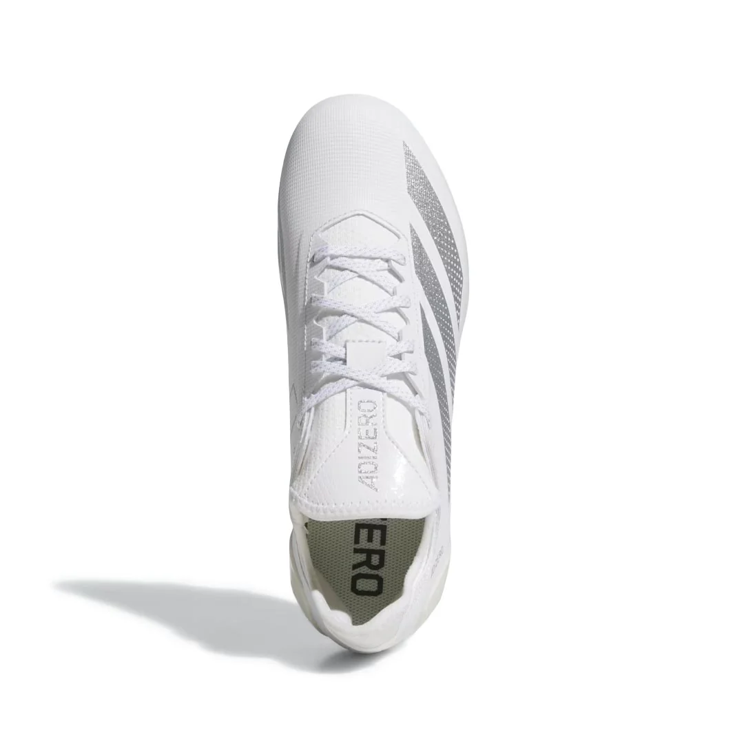 adidas - Men's Adizero Electric.1 American Football Cleats (IF1914) - Image 3