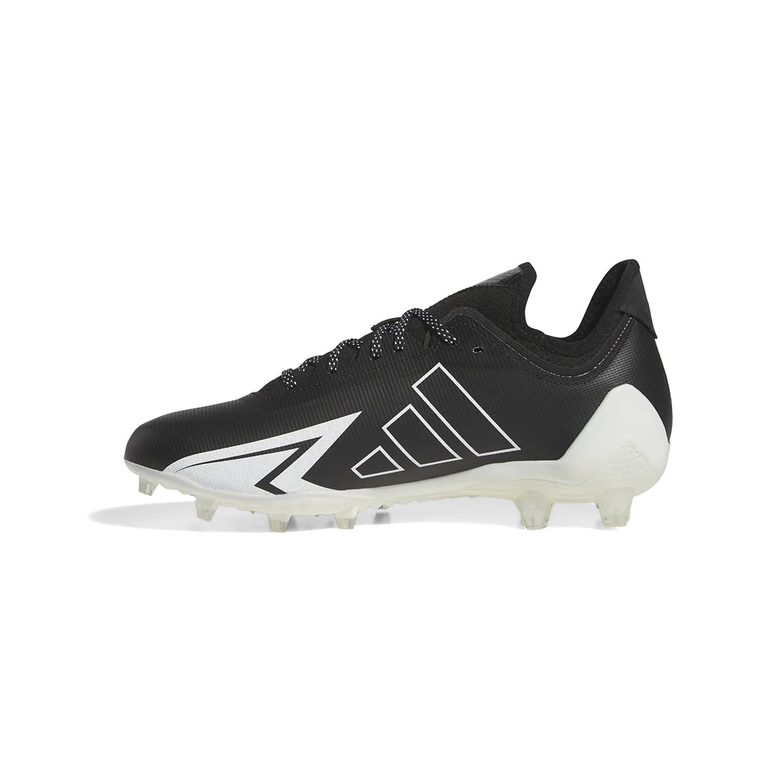 adidas - Men's Adizero Electric.1 Football Cleats (IF4198) - Image 2