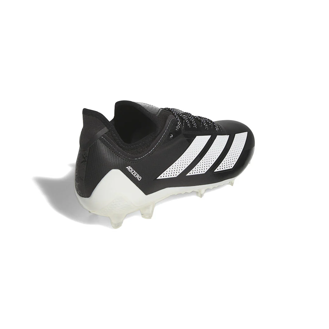 adidas - Men's Adizero Electric.1 Football Cleats (IF4198) - Image 3