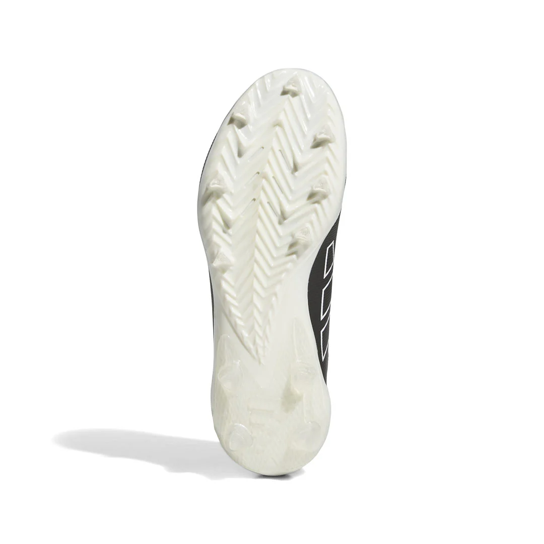 adidas - Men's Adizero Electric.1 Football Cleats (IF4198) - Image 5