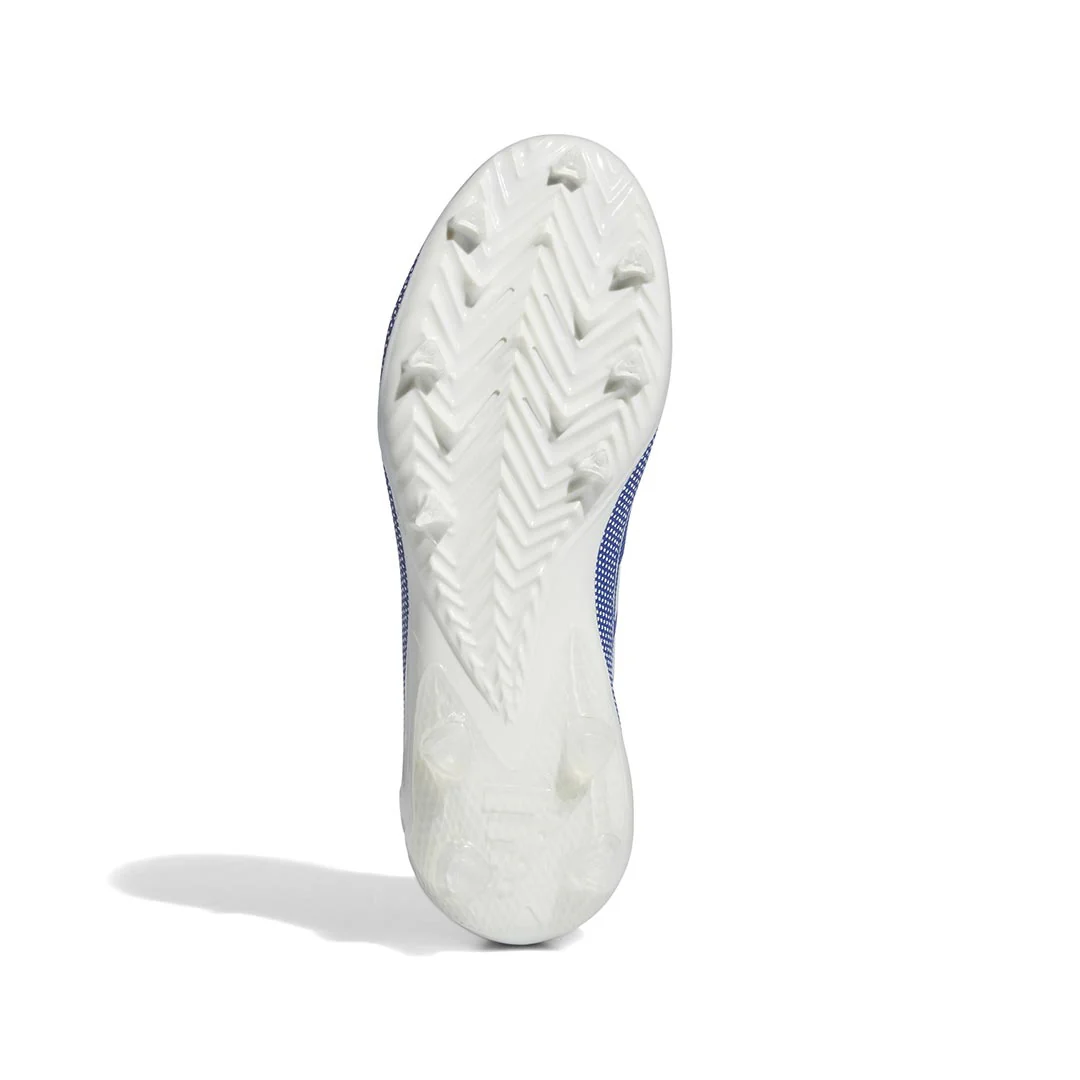 adidas - Men's adiZero Electric.1 Football Cleats (IG3445) - Image 6