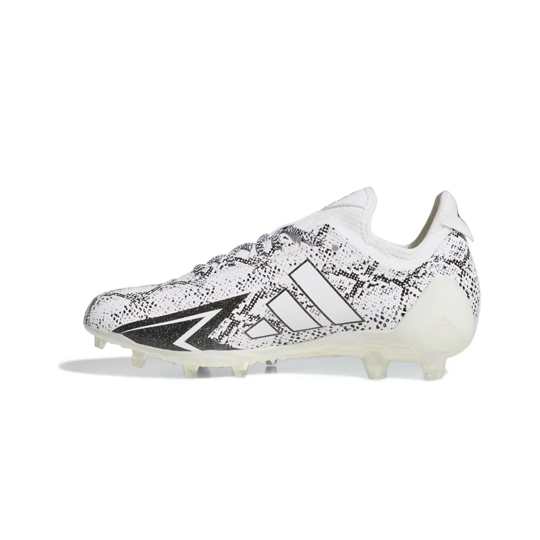 adidas - Men's Adizero Electric.1 Football Cleats (JQ0029) - Image 2