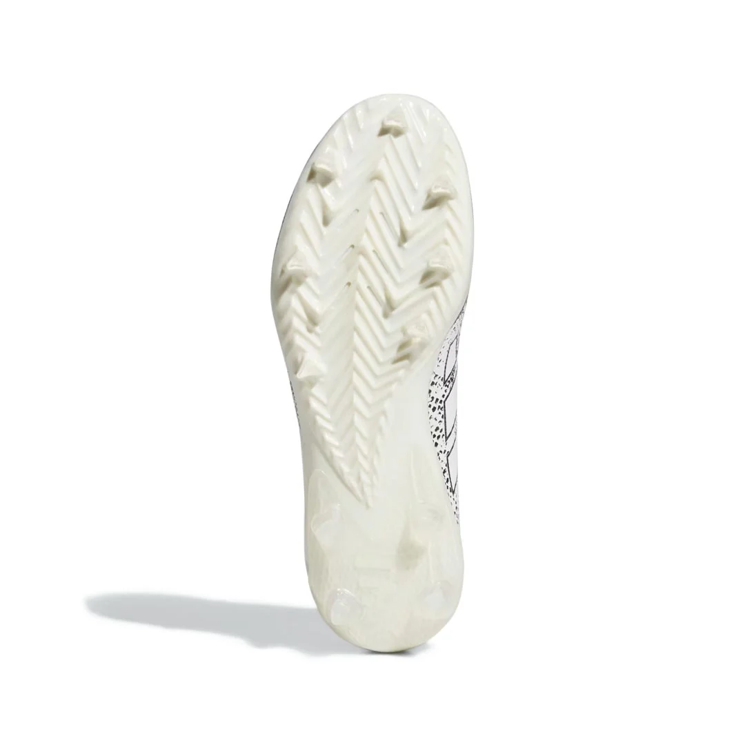 adidas - Men's Adizero Electric.1 Football Cleats (JQ0029) - Image 4