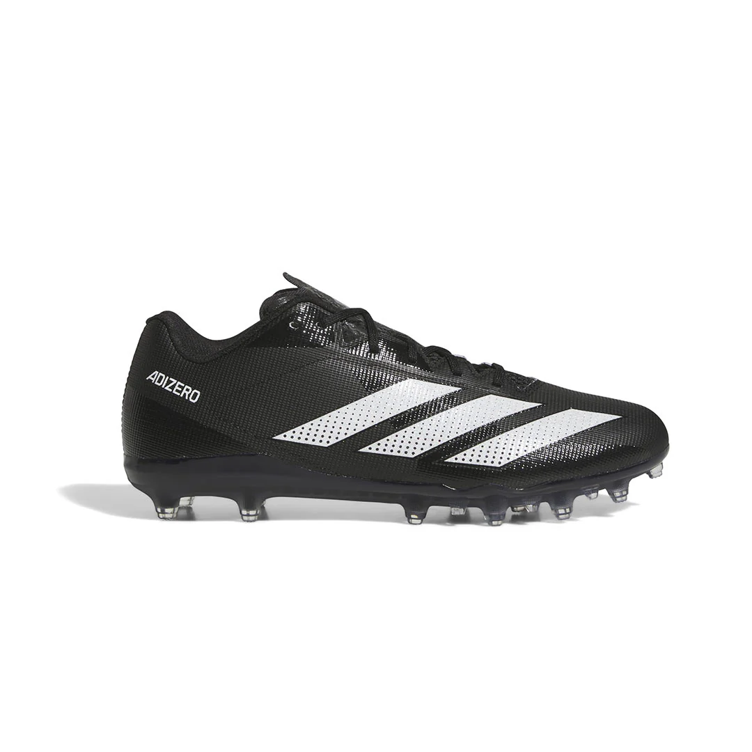 adidas - Men's Adizero Electric.2 Football Cleats (IF1902)