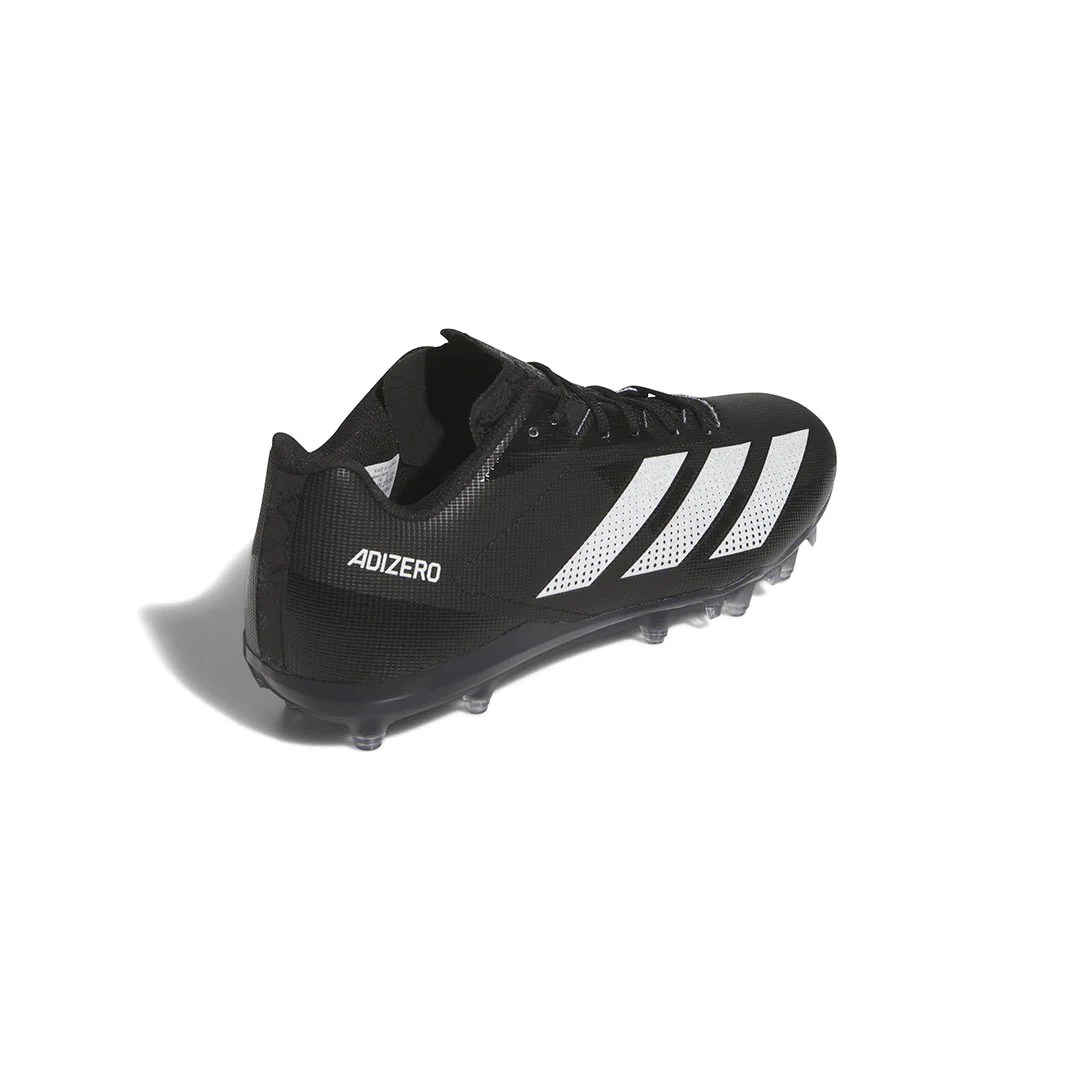 adidas - Men's Adizero Electric.2 Football Cleats (IF1902) - Image 3
