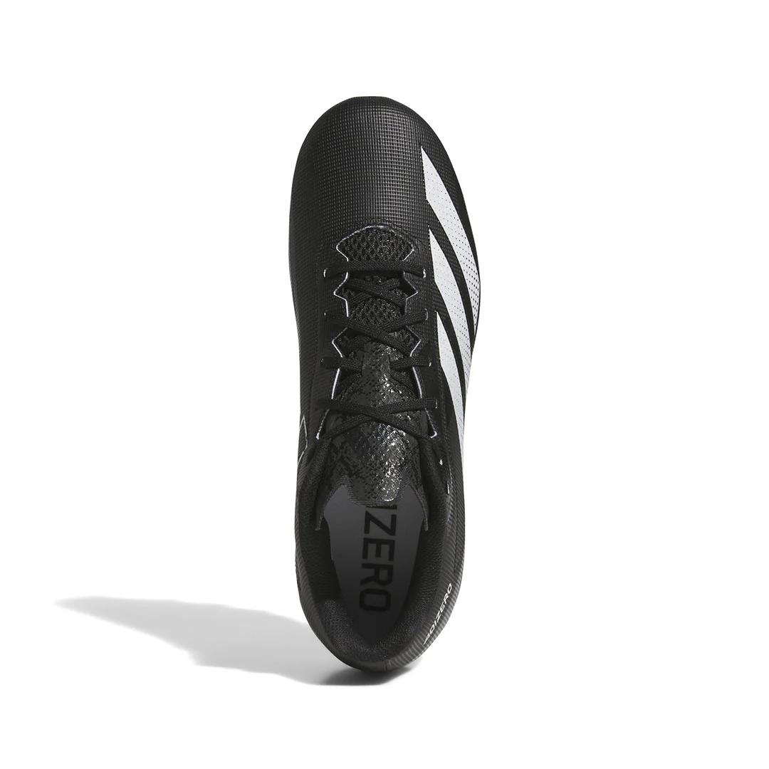 adidas - Men's Adizero Electric.2 Football Cleats (IF1902) - Image 4