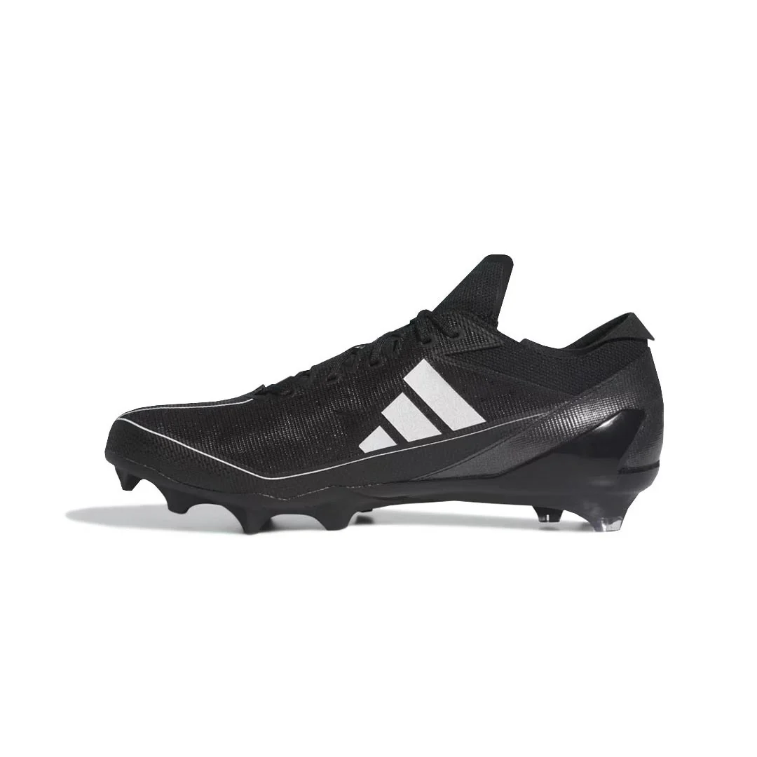 adidas - Men's Adizero Electric Football Cleats (IE4385) - Image 2