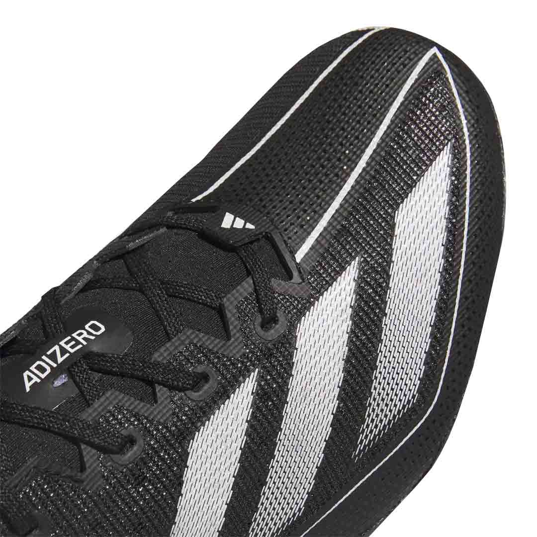adidas - Men's Adizero Electric Football Cleats (IE4385) - Image 6