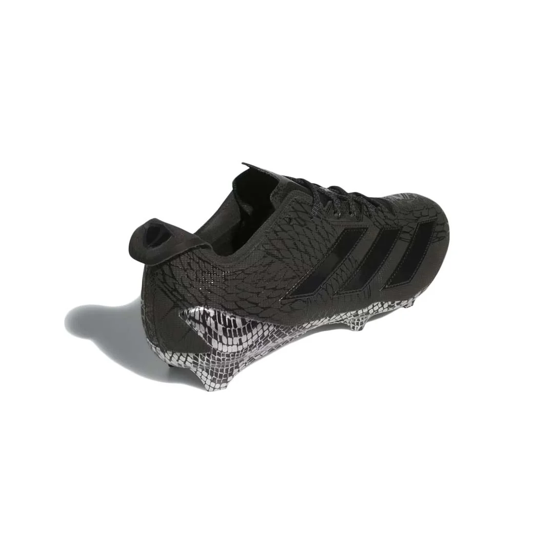 adidas - Men's Adizero Electric Football Cleats (IH0848) - Image 3