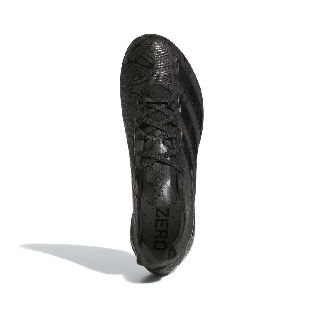 adidas - Men's Adizero Electric Football Cleats (IH0848) - Image 4