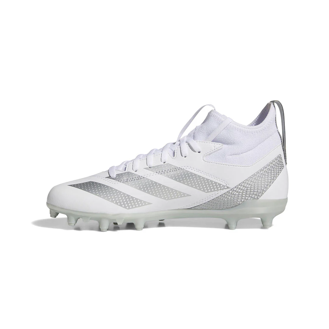 adidas - Men's Adizero Impact.2 Football Cleats (IF9347) - Image 2