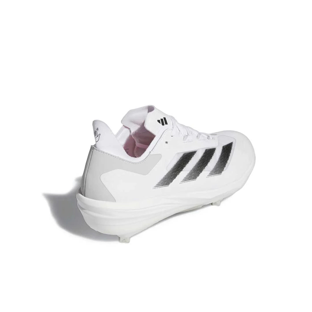 adidas - Men's Adizero Impact Baseball Cleats (IF3354) - Image 4