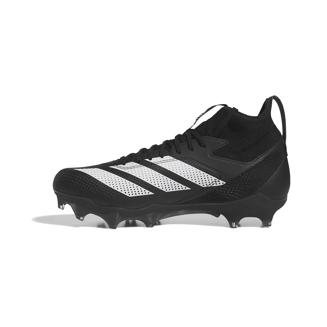 adidas - Men's Adizero Impact Football Cleats (IE1413) - Image 2