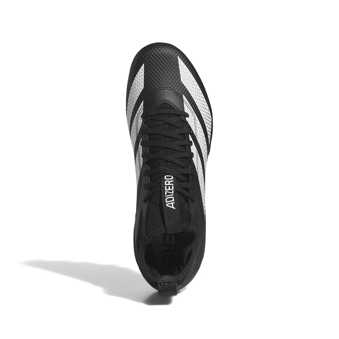 adidas - Men's Adizero Impact Football Cleats (IE1413) - Image 4