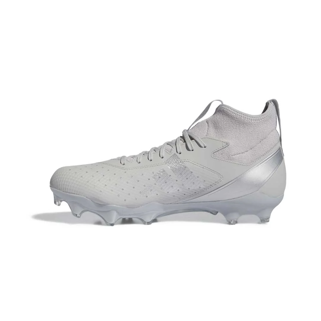 adidas - Men's Adizero Impact Football Cleats (IF2487) - Image 2
