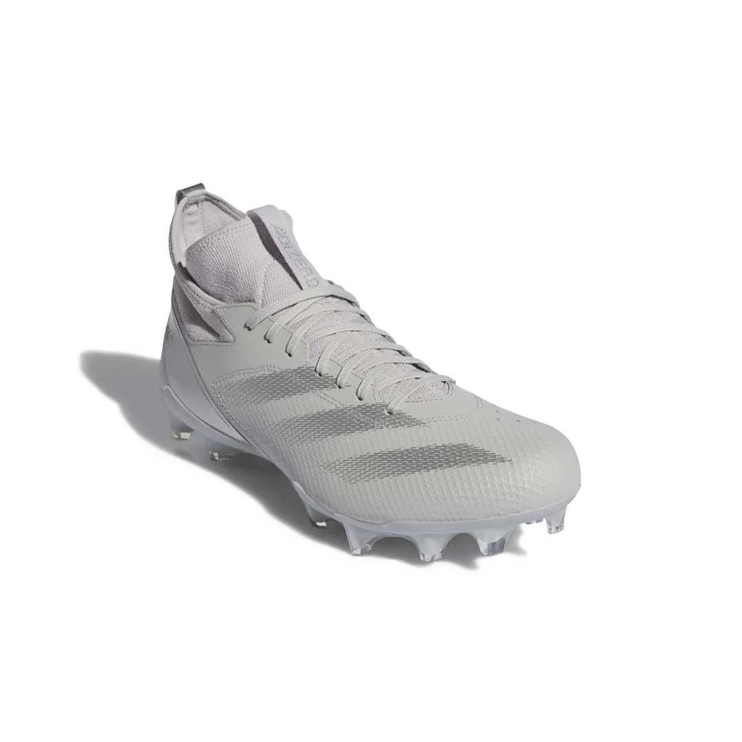adidas - Men's Adizero Impact Football Cleats (IF2487) - Image 3