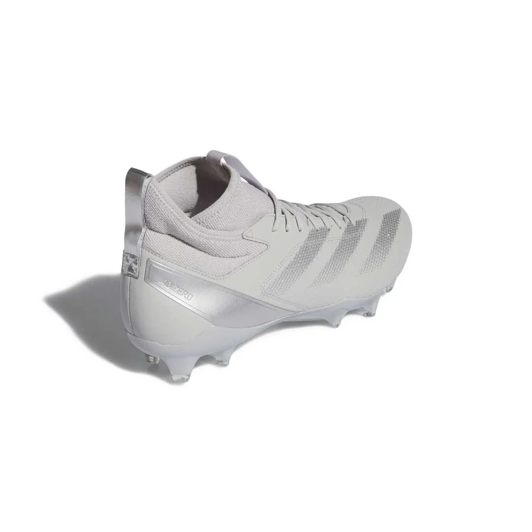 adidas - Men's Adizero Impact Football Cleats (IF2487) - Image 4