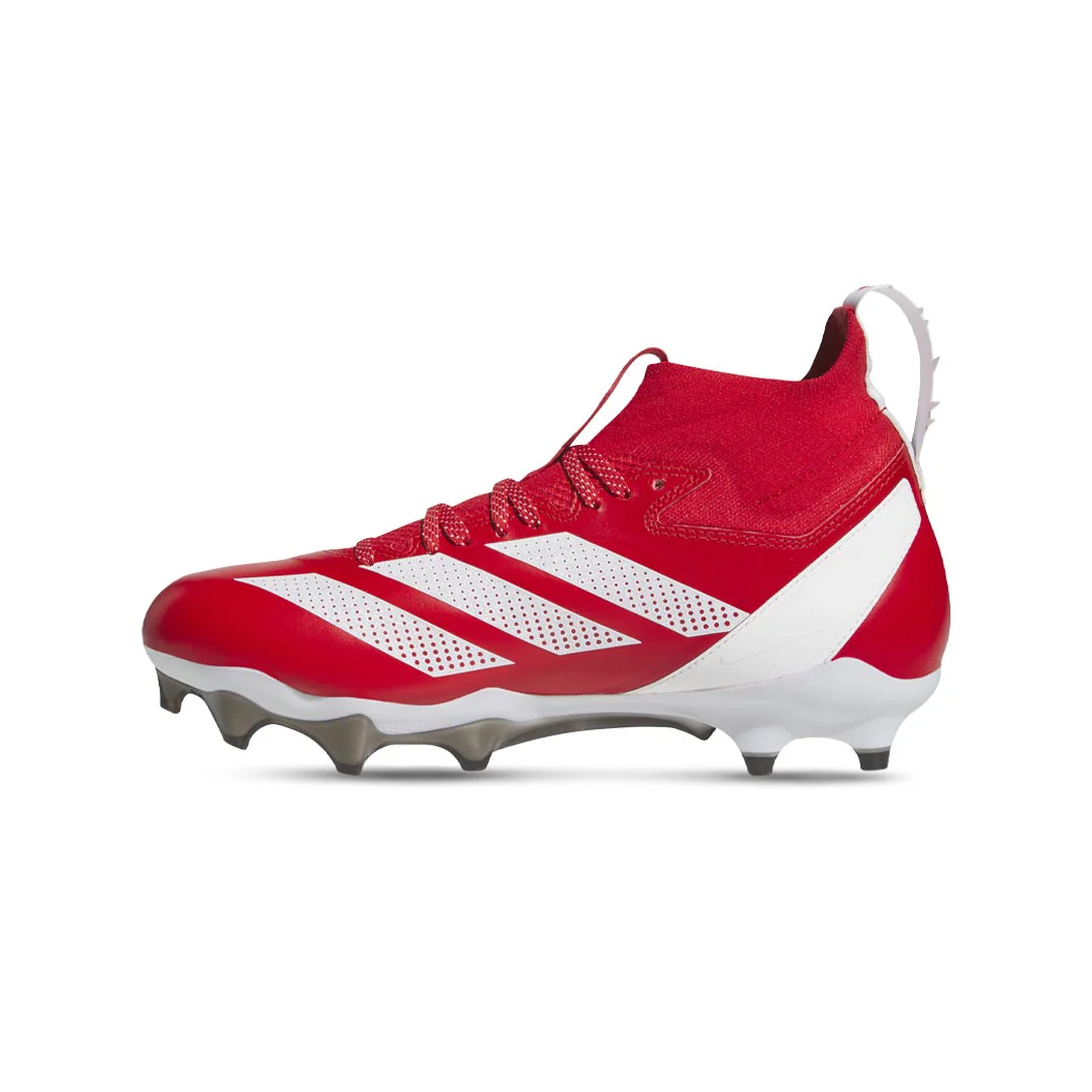 adidas - Men's Adizero Impact + Mahomes PE Football Cleats (IH5947) - Image 2