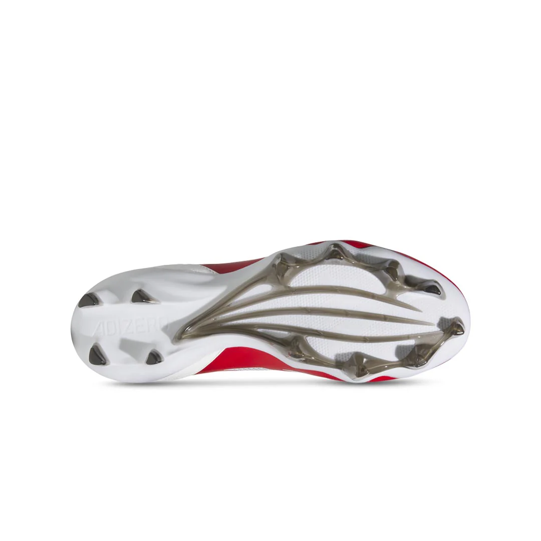 adidas - Men's Adizero Impact + Mahomes PE Football Cleats (IH5947) - Image 5