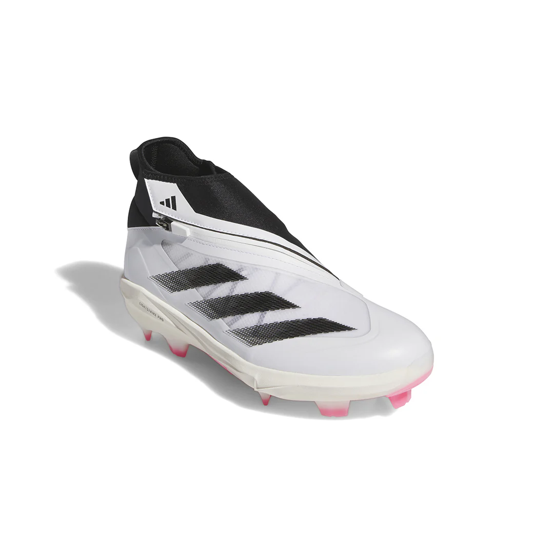 adidas - Men's Adizero Impact+ TPU Baseball Cleats (IF8494) - Image 3
