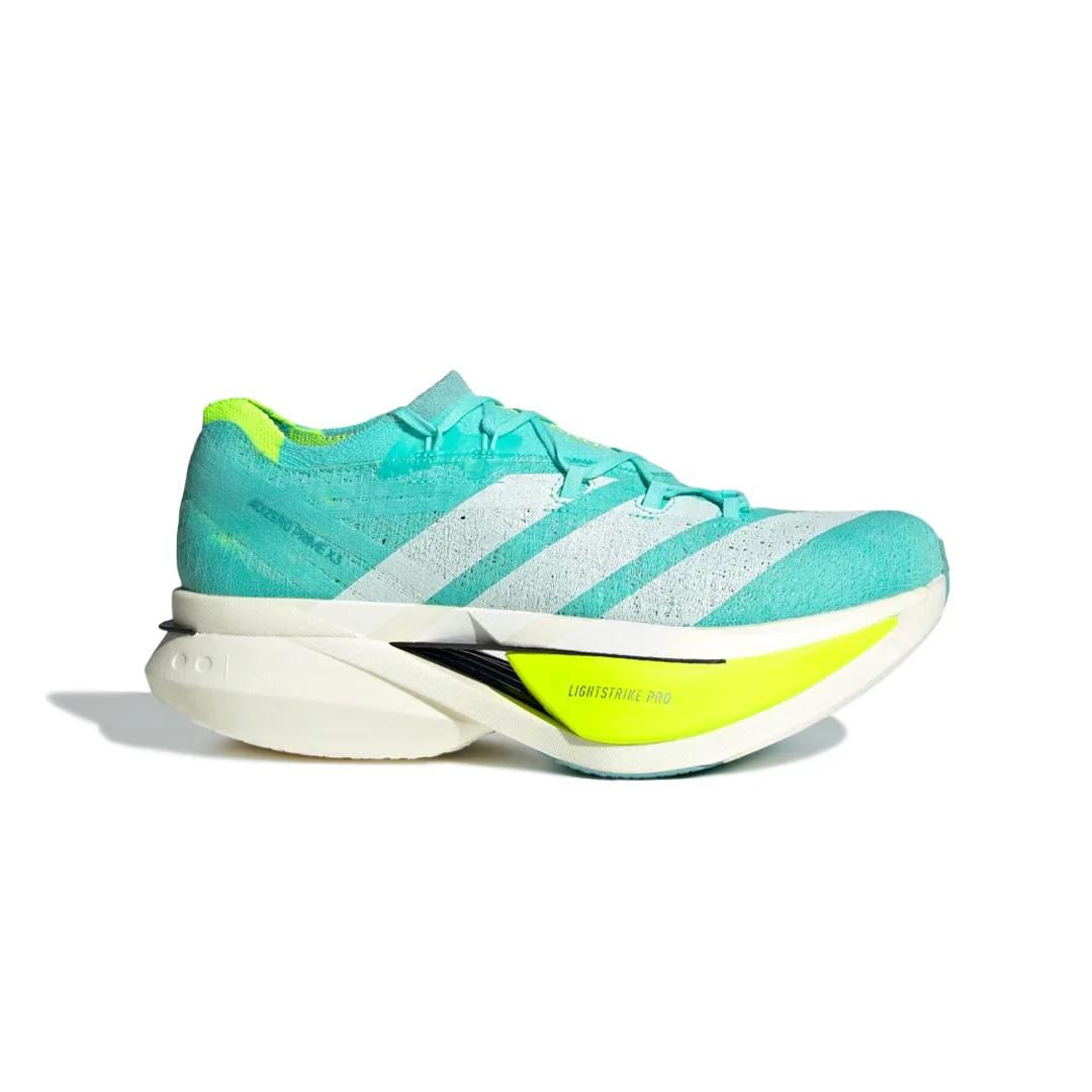 adidas - Men's Adizero Prime X3 Strung Shoes (JR2598)