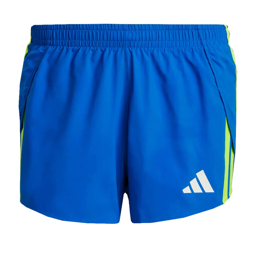 adidas - Men's Adizero Retro Running Shorts (JD7312)