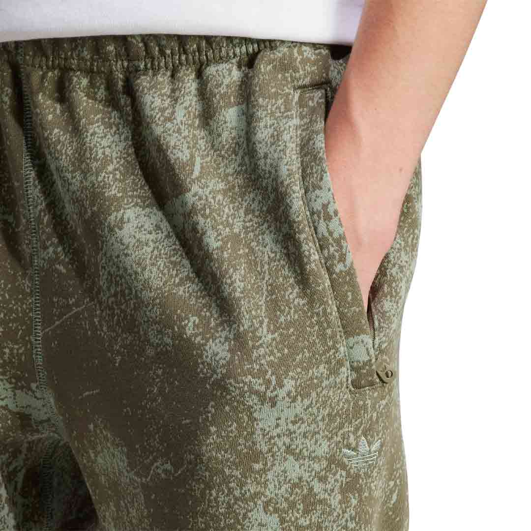 adidas - Men's Adventure Sweatpant (IL5173) - Image 5