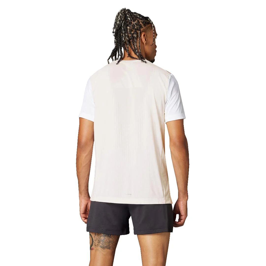 adidas - Men's Airchill T-Shirt (JE5747) - Image 3